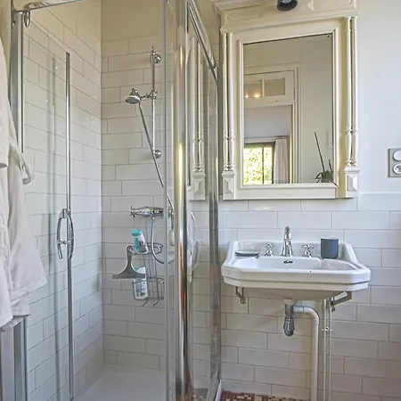 Villa In Trouville-Sur-Mer *