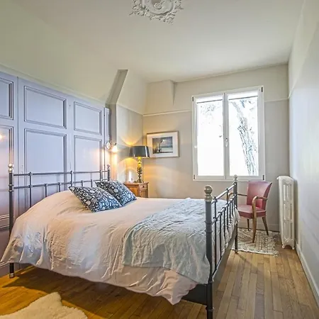 Villa In Trouville-Sur-Mer