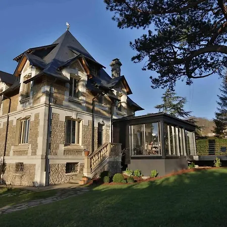 بيت للعطل Villa In Trouville-Sur-Mer تروفيي سور مير