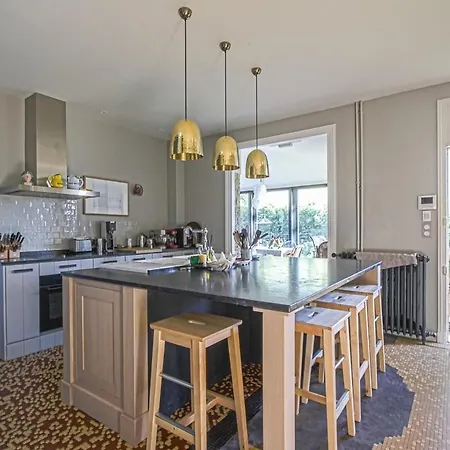 Villa In Trouville-Sur-Mer *