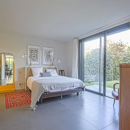 بيت للعطل Villa In Trouville-Sur-Mer تروفيي سور مير