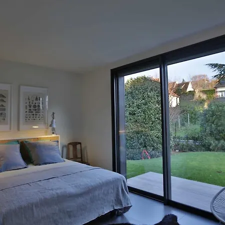 Villa In Trouville-Sur-Mer