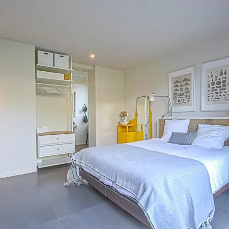 Villa In Trouville-Sur-Mer بيت للعطل *