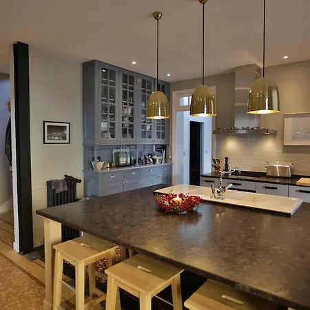 Villa In Trouville-Sur-Mer بيت للعطل *