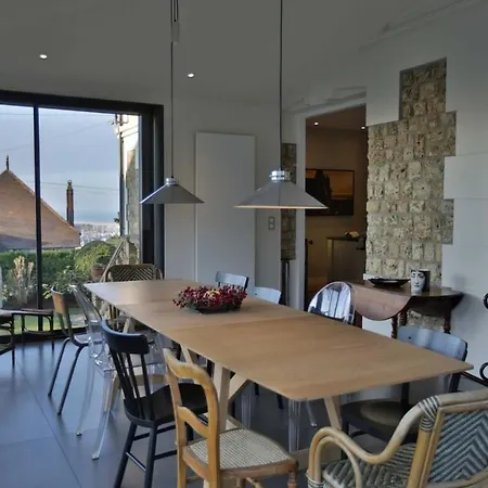 Villa In Trouville-Sur-Mer تروفيي سور مير