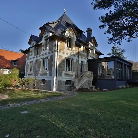 Villa In Trouville-Sur-Mer بيت للعطل *