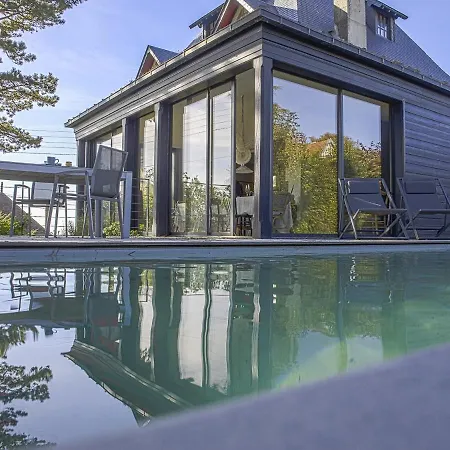 بيت للعطل Villa In Trouville-Sur-Mer *