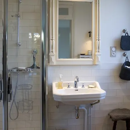 بيت للعطل Villa In Trouville-Sur-Mer