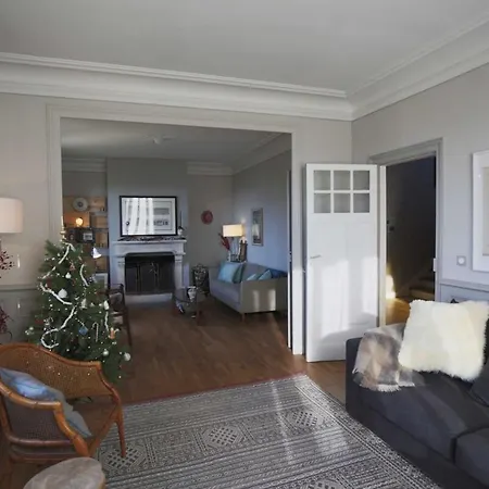 Villa In Trouville-Sur-Mer *