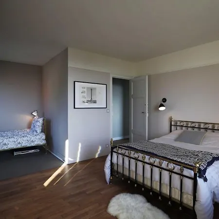 Villa In Trouville-Sur-Mer بيت للعطل تروفيي سور مير