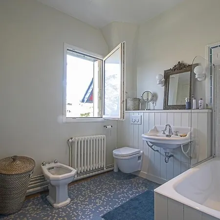 Villa In Trouville-Sur-Mer Trouville-sur-Mer