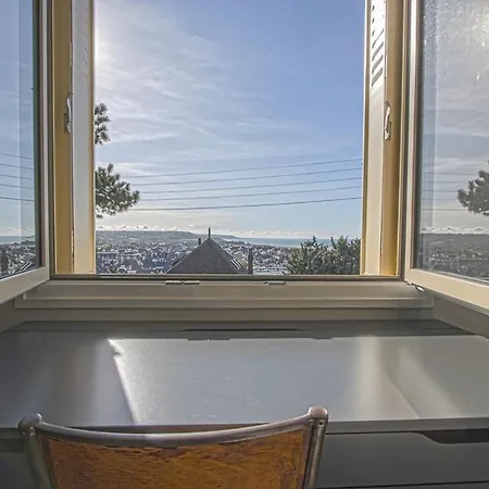 Villa In Trouville-Sur-Mer Сasa de vacaciones *