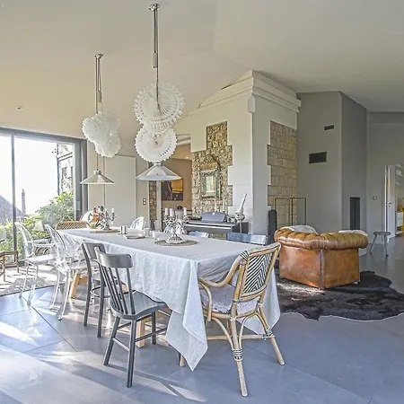 Villa In Trouville-Sur-Mer Сasa de vacaciones *