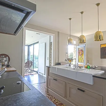 Сasa de vacaciones Villa In Trouville-Sur-Mer *