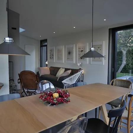 Сasa de vacaciones Villa In Trouville-Sur-Mer *