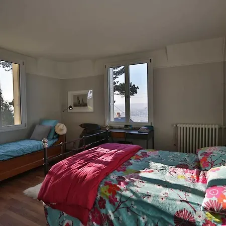Villa In Trouville-Sur-Mer Trouville-sur-Mer