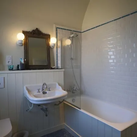 Villa In Trouville-Sur-Mer *