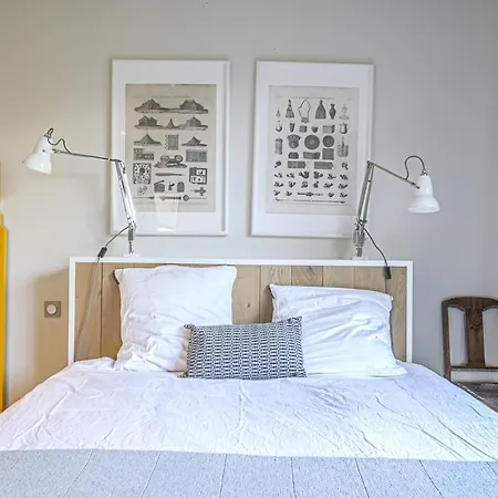 Villa In Trouville-Sur-Mer Сasa de vacaciones Trouville-sur-Mer