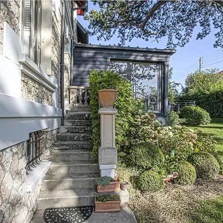Villa In Trouville-Sur-Mer Сasa de vacaciones Trouville-sur-Mer