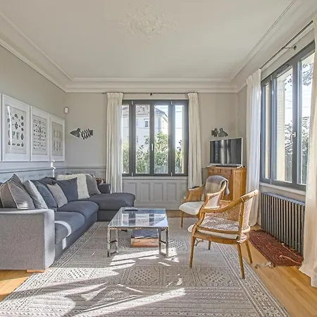 Villa In Trouville-Sur-Mer